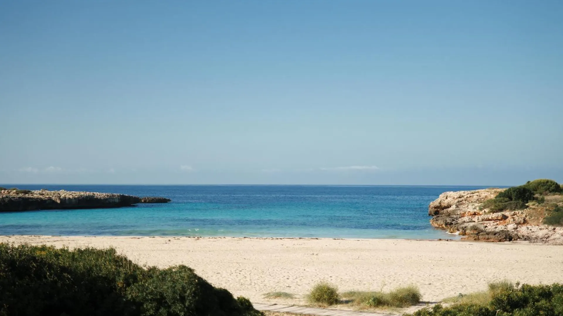 Fergus Style Carema Beach Cala'N Bosch  Aparthotel