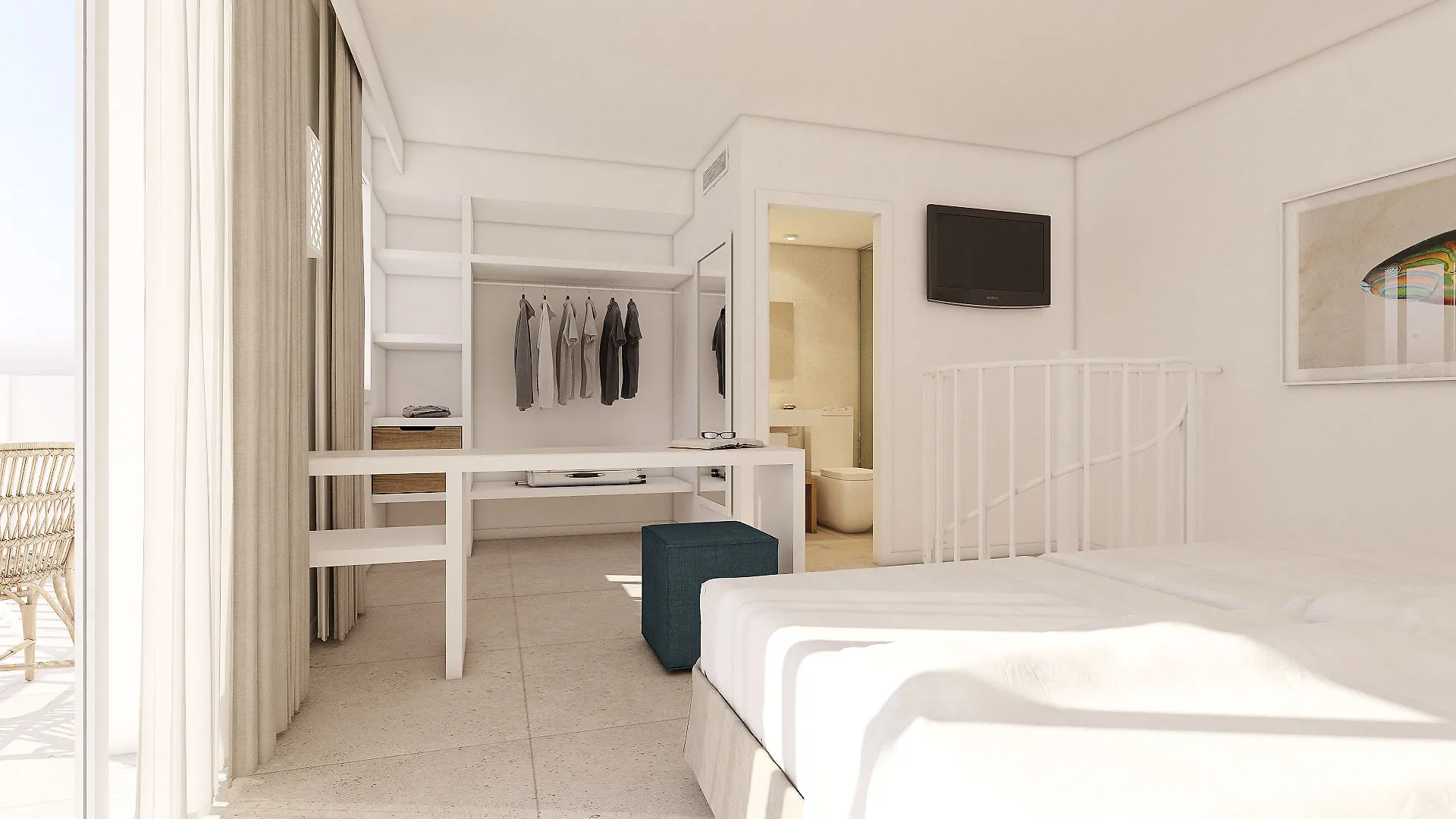 Aparthotel Fergus Style Carema Beach Cala'N Bosch