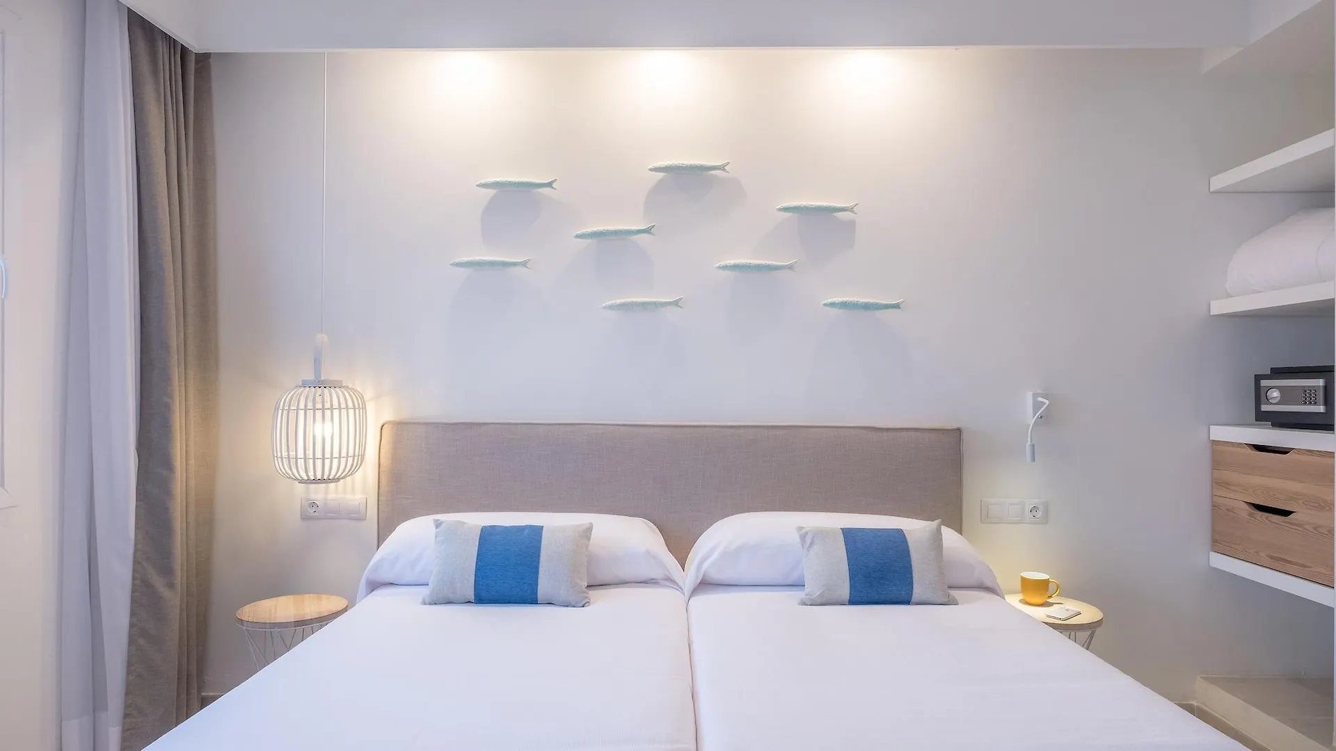 Aparthotel Fergus Style Carema Beach Cala'N Bosch
