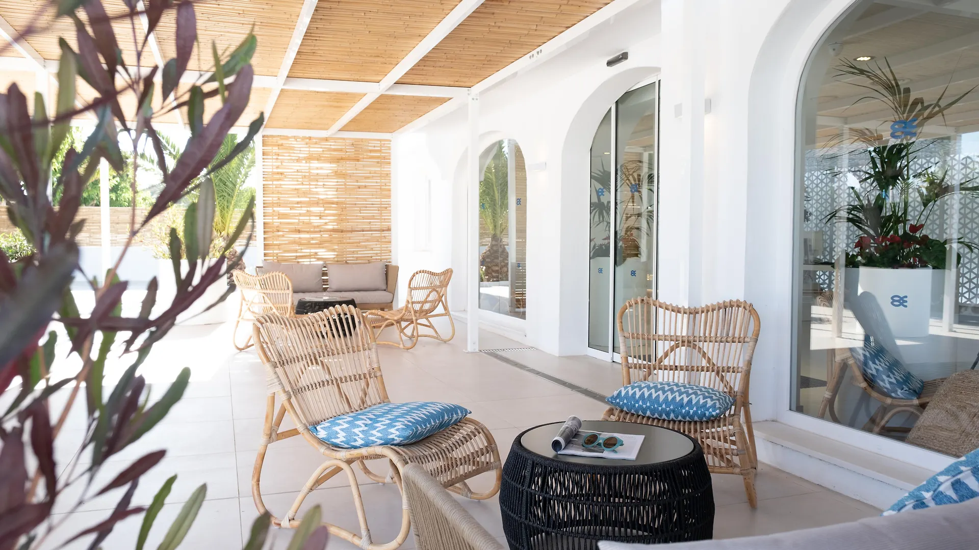 **** Aparthotel Fergus Style Carema Beach Cala'N Bosch  Spain
