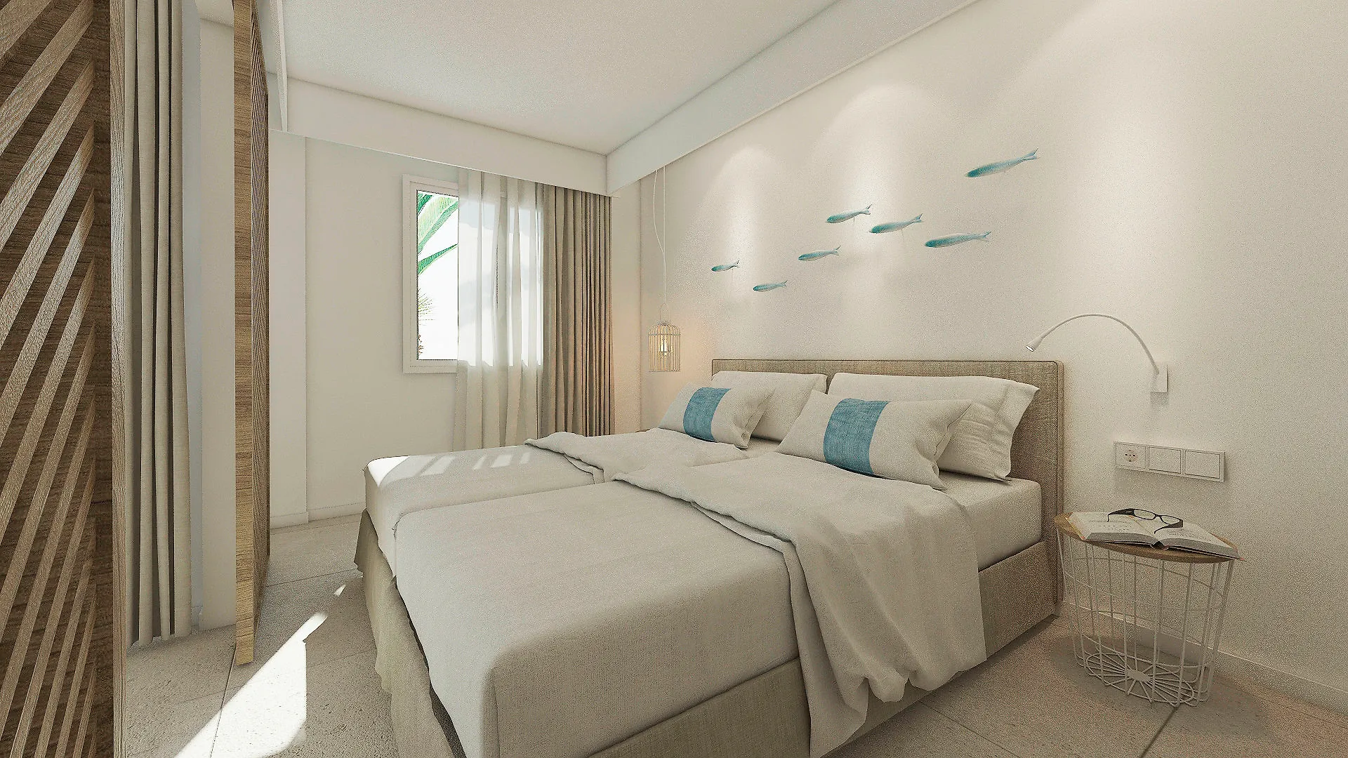 Aparthotel Fergus Style Carema Beach Cala'N Bosch