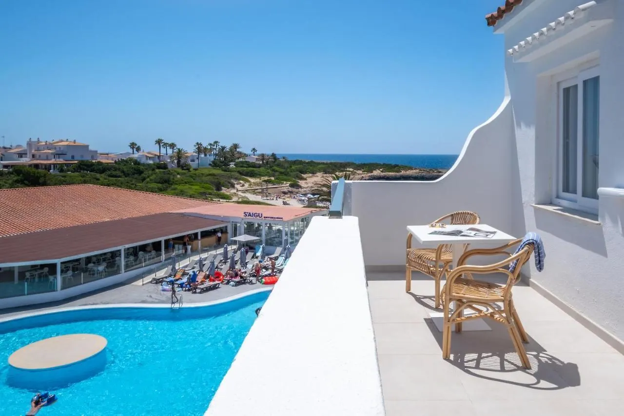 Fergus Style Carema Beach Cala'N Bosch  Cala'N Bosch (Menorca)